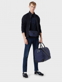 Футболка Emporio Armani модель 6K1TA4-1JUVZ-0920 Фото