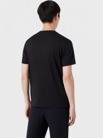 Футболка Emporio Armani модель 6K1TA5-1JPZZ-09D5 Фото