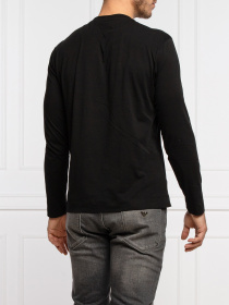 Лонгслив Emporio Armani модель 6K1TN9-1JPZZ-0999 Фото