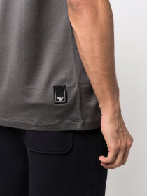 Футболка Emporio Armani модель 6K1TS1-1JUVZ-0633 Фото