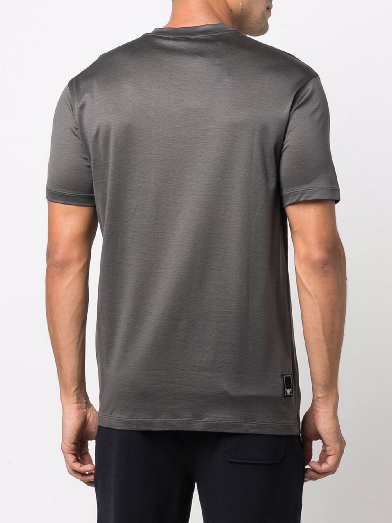 Футболка Emporio Armani модель 6K1TS1-1JUVZ-0633 Фото