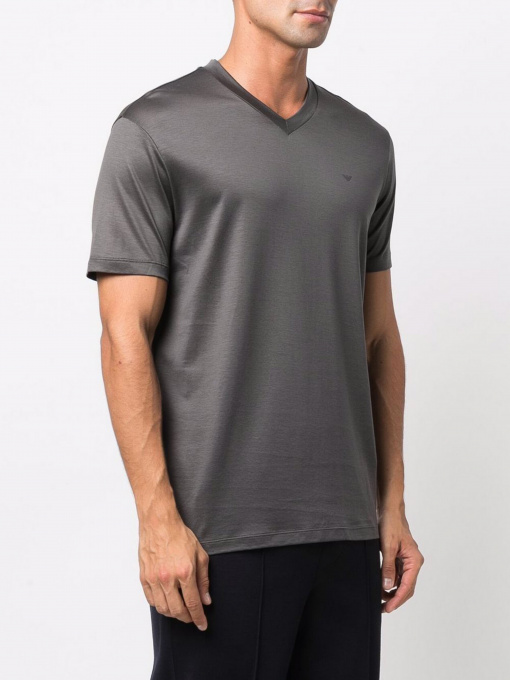 Футболка Emporio Armani модель 6K1TS1-1JUVZ-0633 Фото