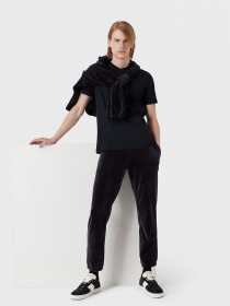 Футболка Emporio Armani модель 6K1TS1-1JUVZ-0920 Фото