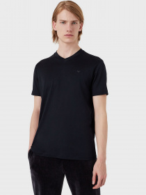 Футболка Emporio Armani модель 6K1TS1-1JUVZ-0920 Фото