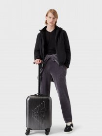 Футболка Emporio Armani модель 6K1TS1-1JUVZ-0999 Фото