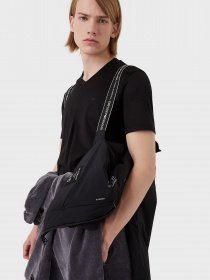 Футболка Emporio Armani модель 6K1TS1-1JUVZ-0999 Фото