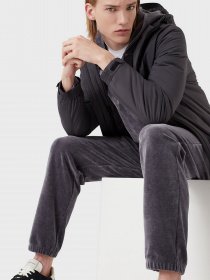 Футболка Emporio Armani модель 6K1TS2-1JUVZ-0100 Фото