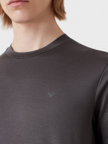 Футболка Emporio Armani модель 6K1TS2-1JUVZ-0633 Фото