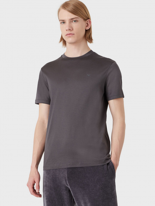 Футболка Emporio Armani модель 6K1TS2-1JUVZ-0633 Фото