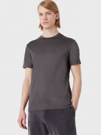 Футболка Emporio Armani модель 6K1TS2-1JUVZ-0633 Фото