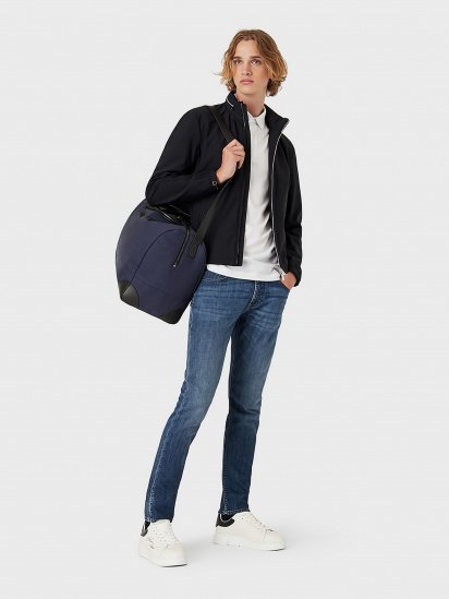 Демісезонна куртка Emporio Armani модель 8N1BD2-1NZAZ-0920 — фото 5 - INTERTOP