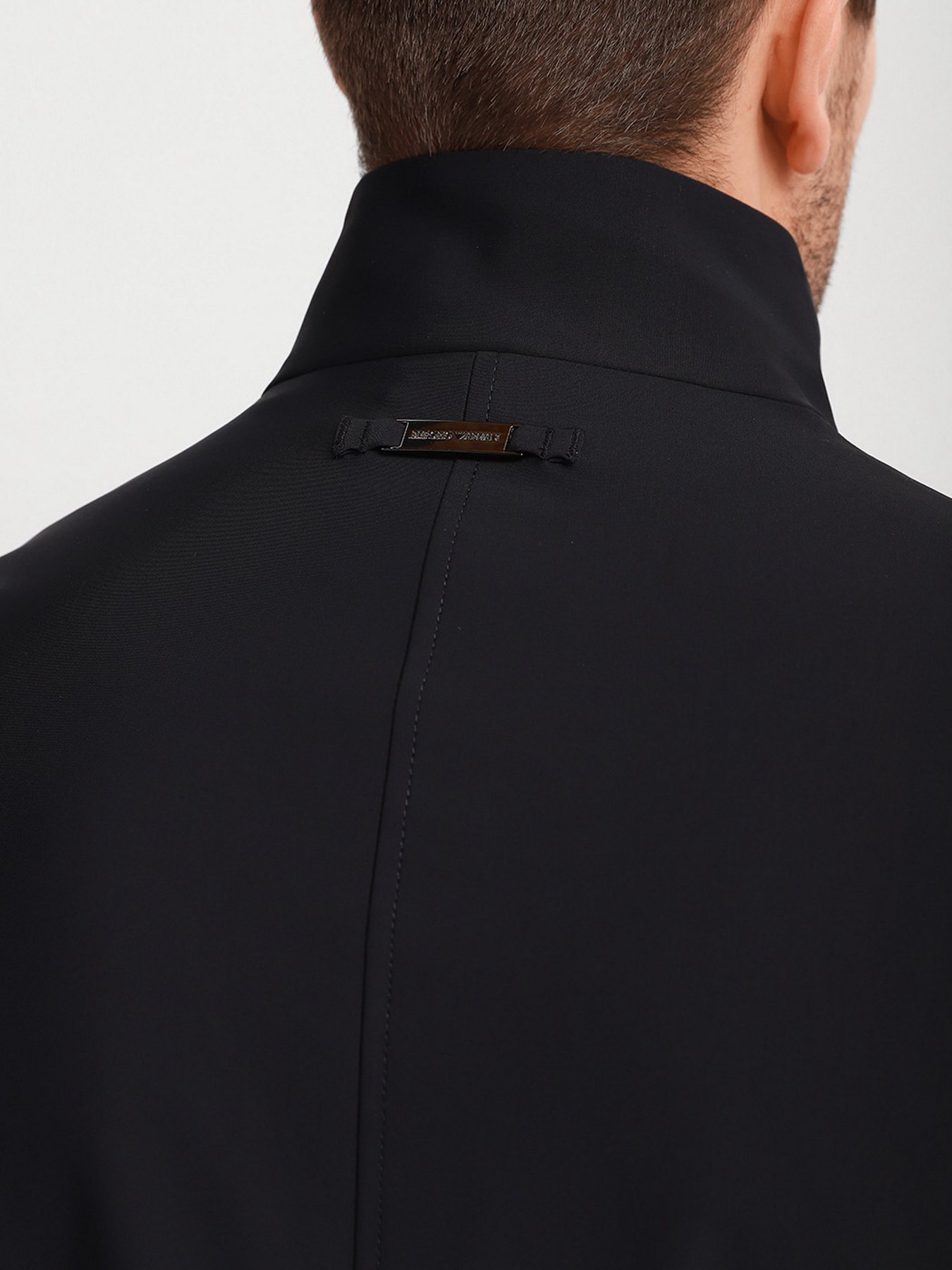 Демисезонная куртка Emporio Armani модель 8N1BE8-1NZAZ-0920 Фото