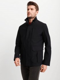 Демисезонная куртка Emporio Armani модель 8N1BE8-1NZAZ-0920 Фото