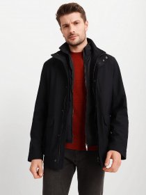 Демисезонная куртка Emporio Armani модель 8N1BE8-1NZAZ-0920 Фото