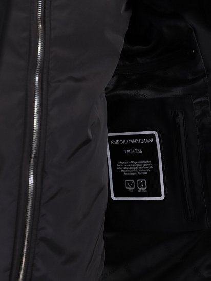 Демісезонна куртка Emporio Armani модель 8N1BE8-1NZAZ-0920 — фото 3 - INTERTOP