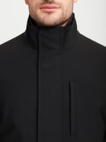 Демисезонная куртка Emporio Armani модель 8N1BE8-1NZAZ-0999 Фото