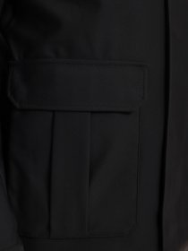 Демісезонна куртка Emporio Armani модель 8N1BE8-1NZAZ-0999 Фото