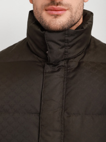 Пуховик Emporio Armani модель 8N1BN3-1NHQZ-F520 Фото