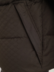 Пуховик Emporio Armani модель 8N1BN3-1NHQZ-F520 Фото