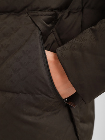 Пуховик Emporio Armani модель 8N1BN3-1NHQZ-F520 Пуховик Emporio Armani модель 8N1BN3-1NHQZ-F520 Фото