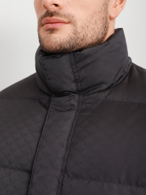 Пуховик Emporio Armani модель 8N1BN3-1NHQZ-F629 Фото