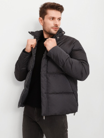 Пуховик Emporio Armani модель 8N1BN3-1NHQZ-F629 Фото