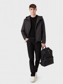 Ветровка Emporio Armani модель 8N1BN4-1NHQZ-F052 Фото