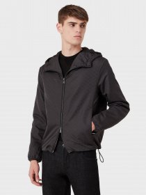 Ветровка Emporio Armani модель 8N1BN4-1NHQZ-F052 Фото