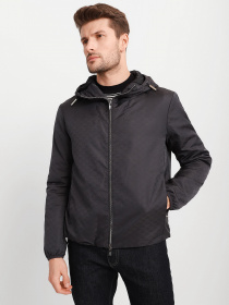 Ветровка Emporio Armani модель 8N1BN4-1NHQZ-F629 Фото