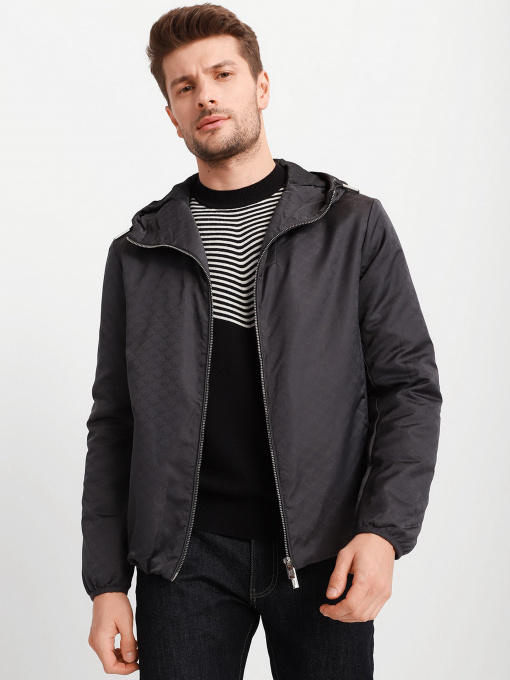 Вітровка Emporio Armani модель 8N1BN4-1NHQZ-F629 Фото