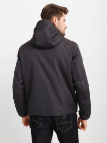 Ветровка Emporio Armani модель 8N1BN4-1NHQZ-F629 Фото