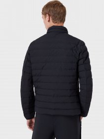 Пуховик Emporio Armani модель 8N1BQ2-1NLRZ-0920 Фото
