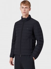 Пуховик Emporio Armani модель 8N1BQ2-1NLRZ-0920 Фото