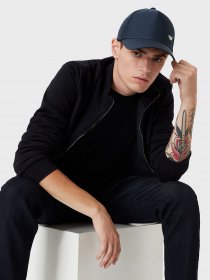 Демисезонная куртка Emporio Armani модель 8N1BQ4-1NZDZ-0920 Демисезонная куртка Emporio Armani модель 8N1BQ4-1NZDZ-0920 Фото