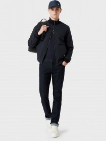 Демисезонная куртка Emporio Armani модель 8N1BQ4-1NZDZ-0920 Демисезонная куртка Emporio Armani модель 8N1BQ4-1NZDZ-0920 Фото