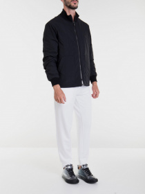 Демисезонная куртка Emporio Armani модель 8N1BQ4-1NZDZ-0999 Фото