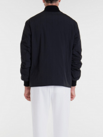 Демісезонна куртка Emporio Armani модель 8N1BQ4-1NZDZ-0999 Фото