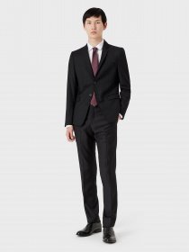 Рубашка Emporio Armani модель 8N1CG1-1JUVZ-0100 Фото