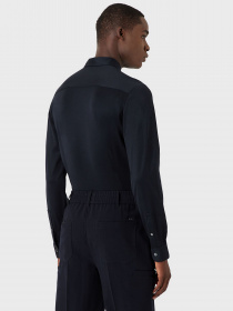 Рубашка Emporio Armani модель 8N1CG1-1JUVZ-0920 Фото