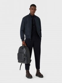 Рубашка Emporio Armani модель 8N1CG1-1JUVZ-0920 Фото