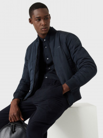 Сорочка повсякденна Emporio Armani модель 8N1CG1-1JUVZ-0920 Фото