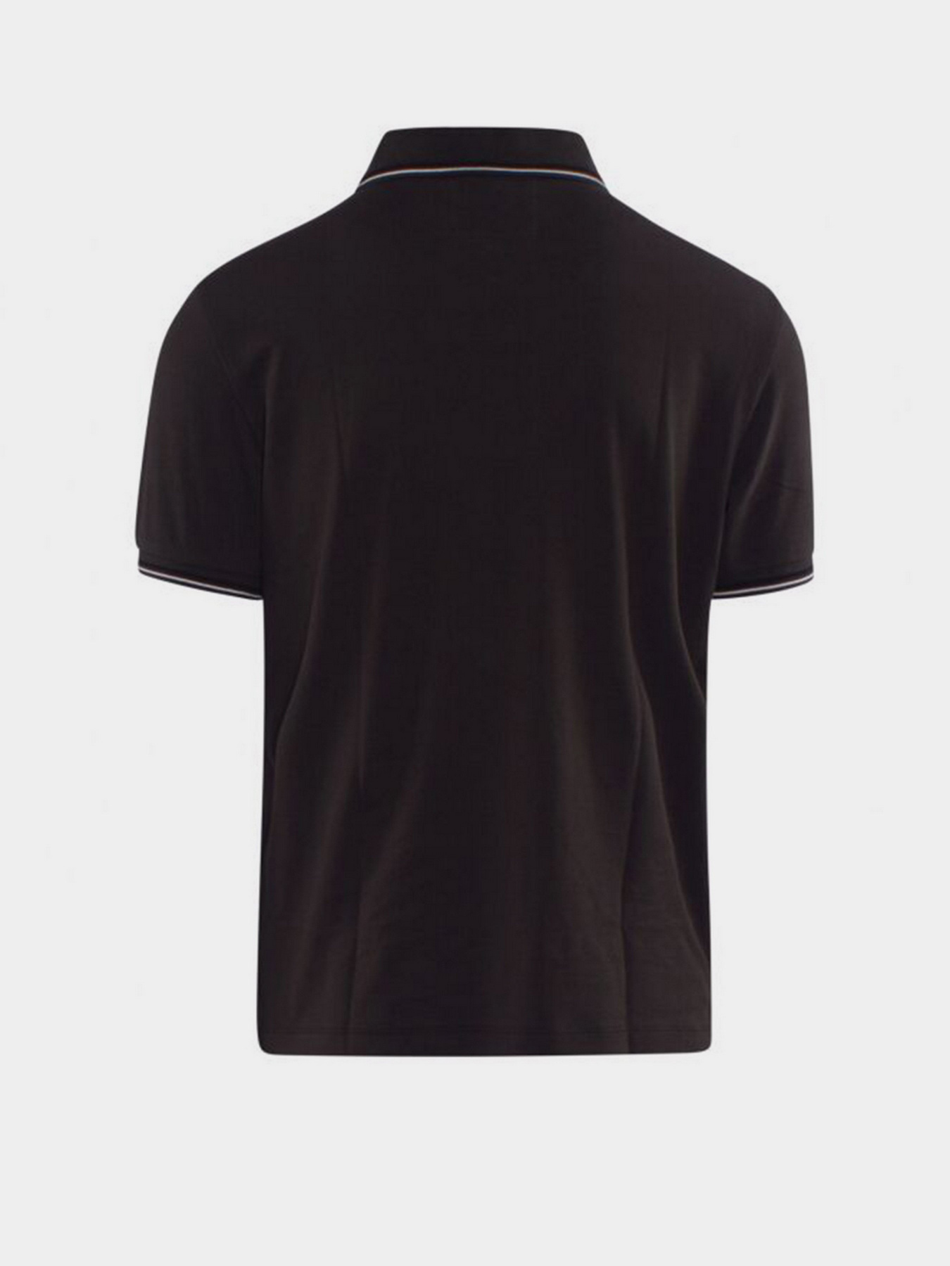 Поло Emporio Armani модель 8N1FB3-1JPTZ-0558 Фото