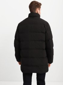 Пуховик Emporio Armani модель 8N1LA5-1NLRZ-0999 Фото