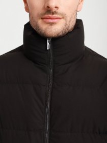 Пуховик Emporio Armani модель 8N1LA5-1NLRZ-0999 Фото