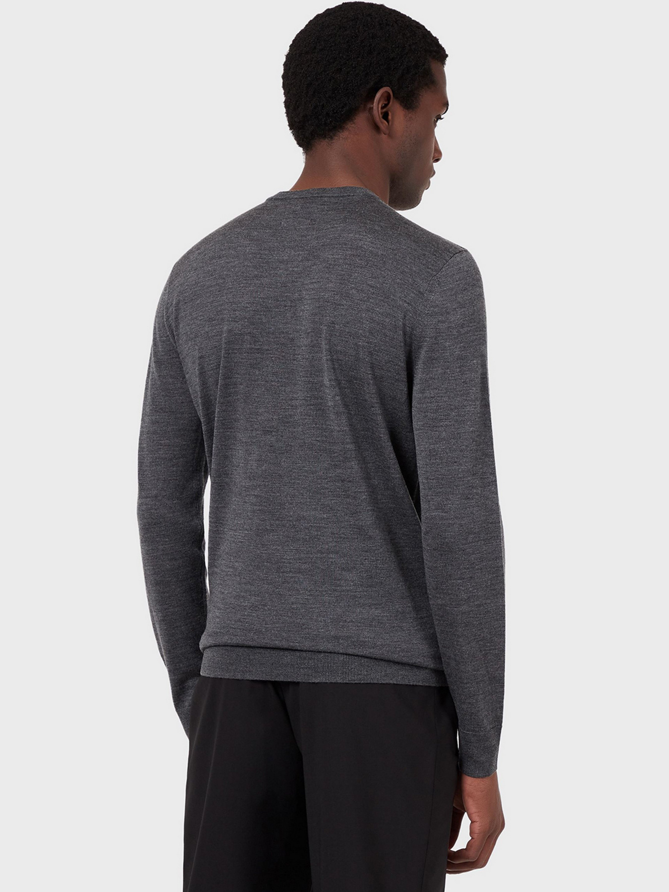 Джемпер Emporio Armani модель 8N1MUV-1MJWZ-0631 Фото