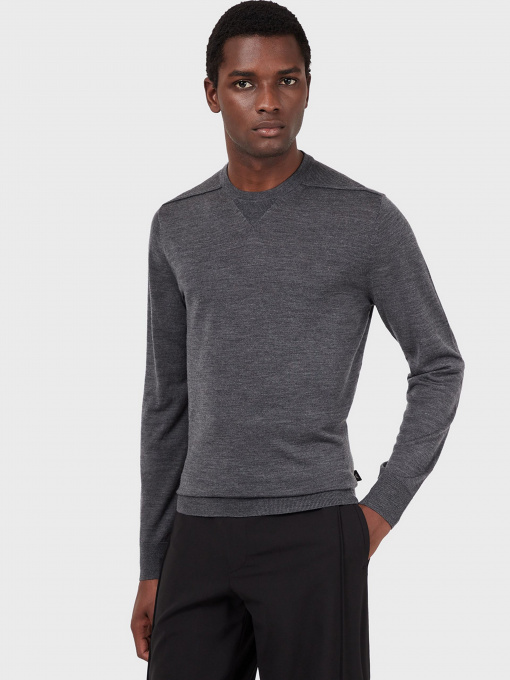 Джемпер Emporio Armani модель 8N1MUV-1MJWZ-0631 Фото