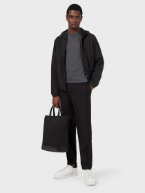 Джемпер Emporio Armani модель 8N1MUV-1MJWZ-0631 Фото