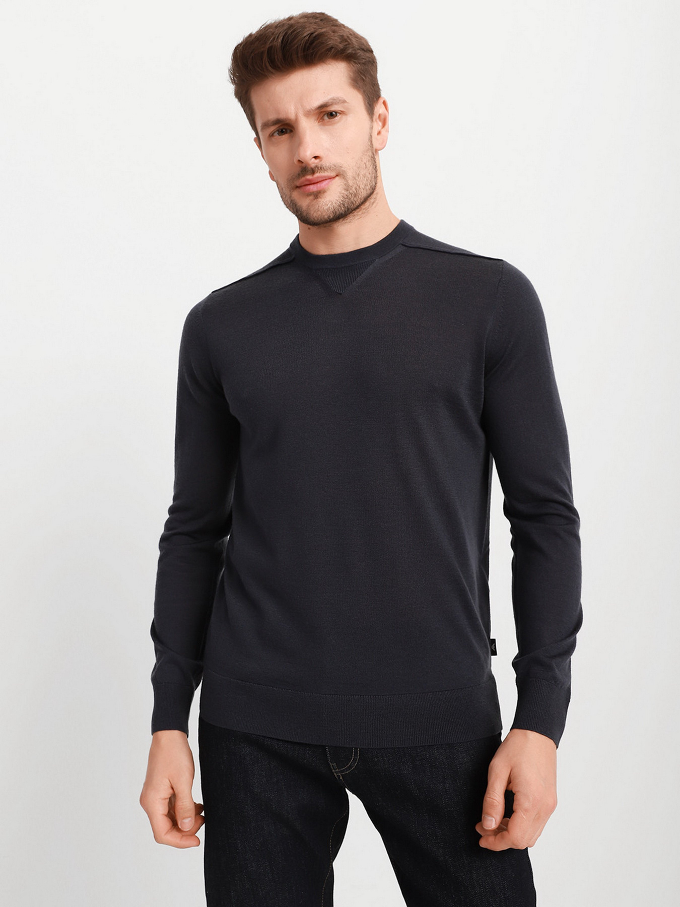 Джемпер Emporio Armani модель 8N1MUV-1MJWZ-0931 Фото