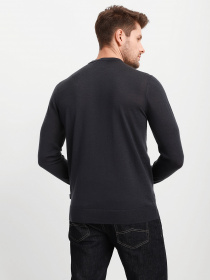 Джемпер Emporio Armani модель 8N1MUV-1MJWZ-0931 Фото