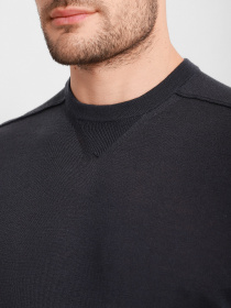 Джемпер Emporio Armani модель 8N1MUV-1MJWZ-0931 Фото